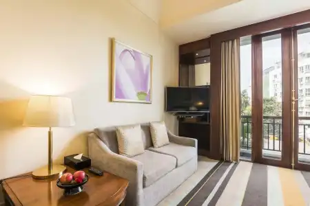 Chatrium Royal Lake Yangon - 220