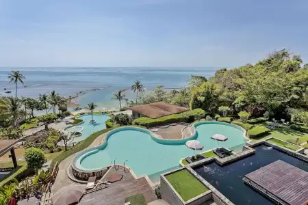 ShaSa Resort & Residences, Koh Samui - 69