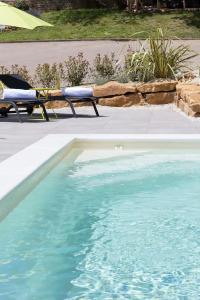 Château de Champ-Renard - 9