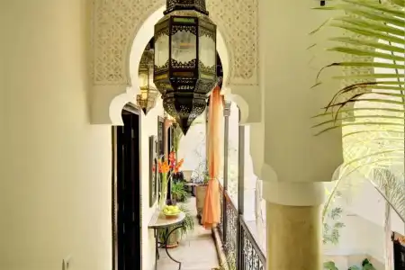 Riad Dar El Souk - 21