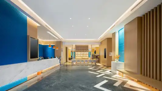 Holiday Inn Express Kunming West by IHG - 37