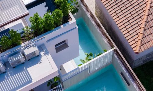 Palm Residences - 4