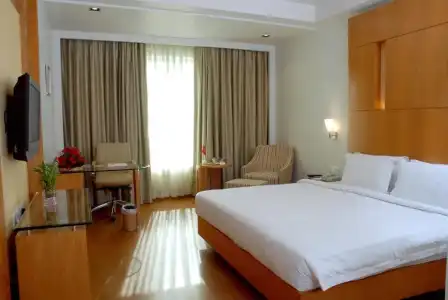 Ramada by Wyndham Jaipur - 30