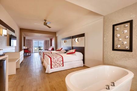 Riu Palace Costa Mujeres - All Inclusive - 4