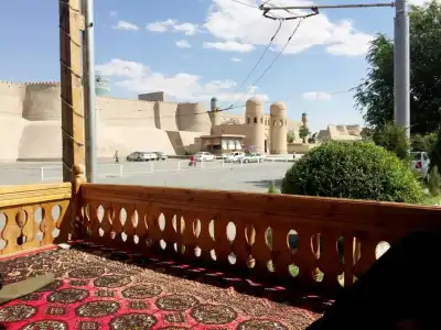 Khiva Alibek BB - 3