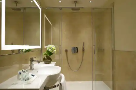Unahotels Century Milano - 19