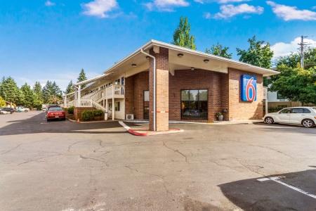 Motel 6 Vancouver, WA - 9