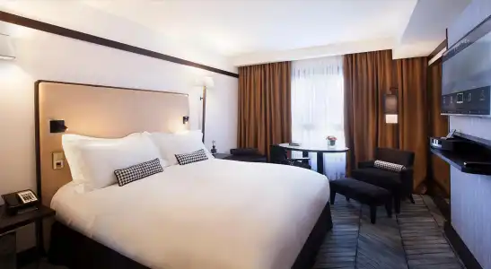 Sofitel Lisbon Liberdade - 44