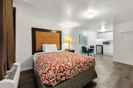 Extended Stay Studios - 57