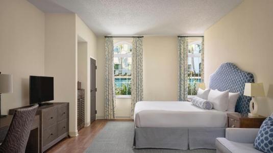 Sea Island Resorts - 26