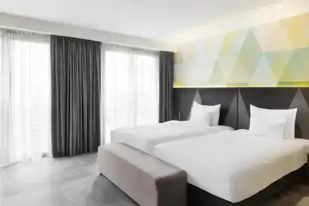 Double Tree by Hilton Ljubljana - 5