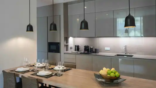 Twinpalms MontAzure Phuket - 44