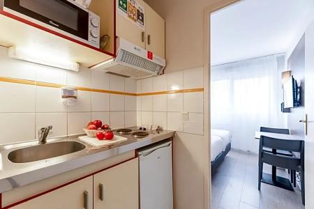 Quality ApartLe Havre les docks - 32