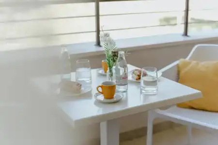 Romana Beach Apartments - 43