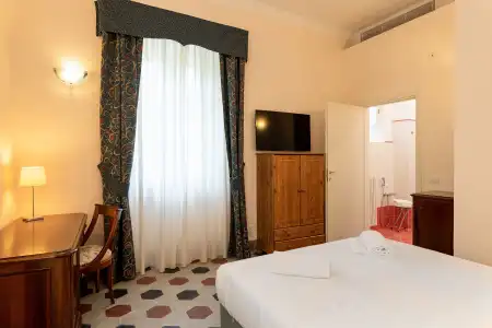Villa San Michele - 13