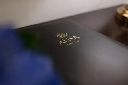 Alisa & Spa - 25