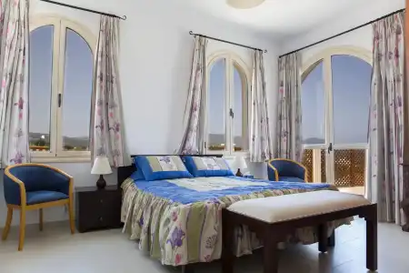 Eliofos Elegant Maisonettes - 76