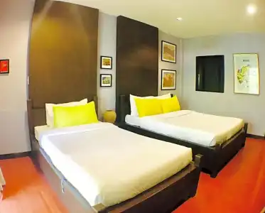 Sabye Bangkok - 99