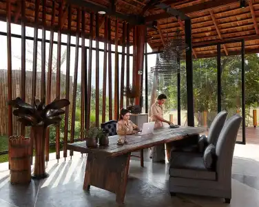 Boribot Pool Resort - 21