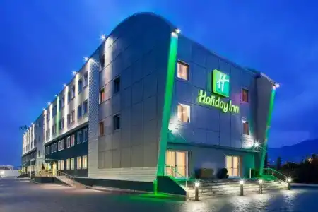 Holiday Inn Salerno - Cava De'Tirreni by IHG - 10