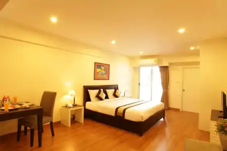 Nanatai Suites - 102