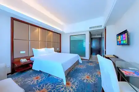Zhengzhou Yuehai - 37