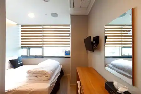 K-Guesthouse Dongdaemun Premium - 41