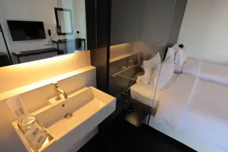 BED Nimman - Adults Only - 100