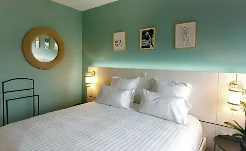 Padja & Spa, Vannes - 90