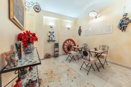 B&B Marranzano - 52