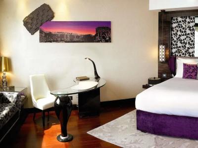 Sofitel Mumbai BKC - 56