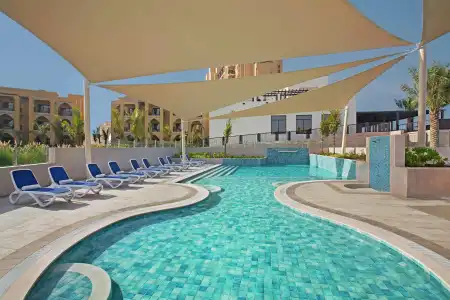 DoubleTree by Hilton Resort & Spa Marjan Island - 24