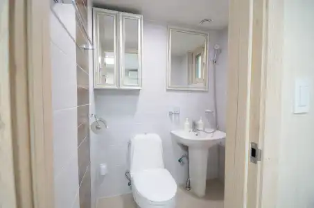 Sunny Hill Guesthouse Hongdae - 7