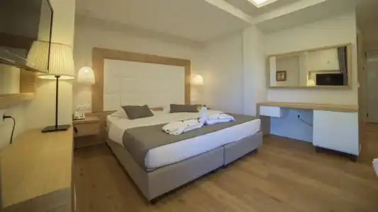 Akron Seascape Resort - 32