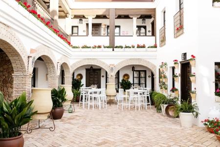 Suites La Posada de Pilar - 17