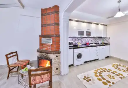 Dundar Thermal Villa Otel - 87