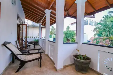 Ananda Villa Bentota - 31