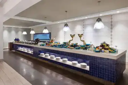 Casablanca Marriott - 25
