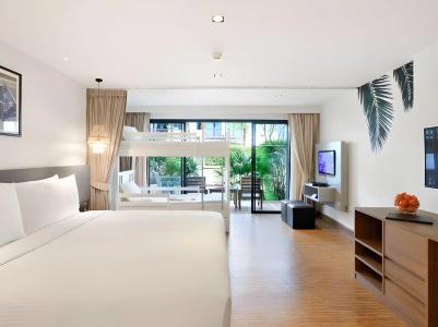 Outrigger Khao Lak Beach Resort - 45