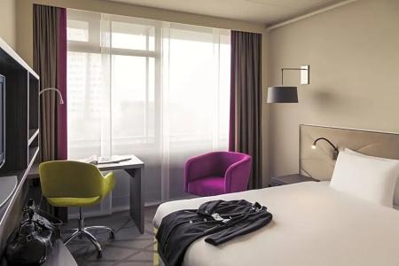 Mercure City Groningen Martiniplaza - 34