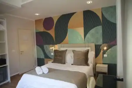 Amsterdam Suite & SPA - 31