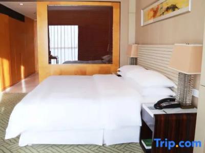 Sheraton Hohhot - 105