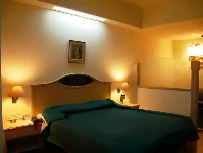 Park Palace - 3