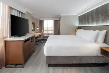 Crowne Plaza TORONTO AIRPORT by IHG - 26