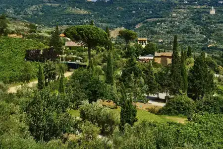 Il Falconiere Relais & Spa - 35