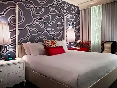 Kimpton Monaco Seattle by IHG - 56