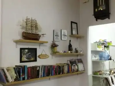 Long Hostel - 13