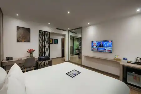Grand Cititel Hanoi & Spa - 74