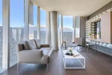 Maritim Plaza Tirana - 109
