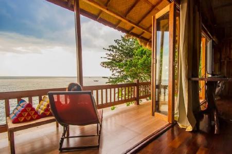 Uza Beach Resort - 139